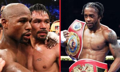 Keyshawn Davis predicts Mayweather vs Pacquiao 2: “It’s different this time”