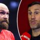 "LOOK AT THE NGANNOU FIGHT.." David Price BREAKS DOWN Tyson Fury vs Makhmudov