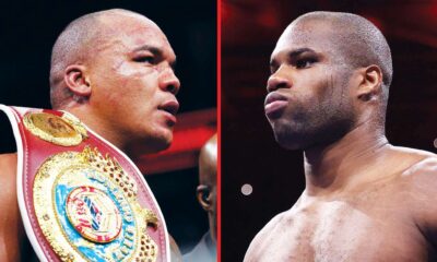 Lennox Lewis delivers honest verdict on Fabio Wardley vs Daniel Dubois: “He’s made some big steps”