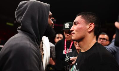 Image: Leverage Finally Forces Ennis vs Ortiz Toward a Deal