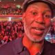 MASTERCLASS! Lennox Lewis INSTANT REACTION to Shakur Stevenson win vs Lopez & Anthony Joshua