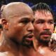Manny Pacquiao refused one condition for Floyd Mayweather rematch: “He wanted that”
