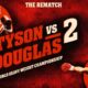 Tyson vs Douglas 2