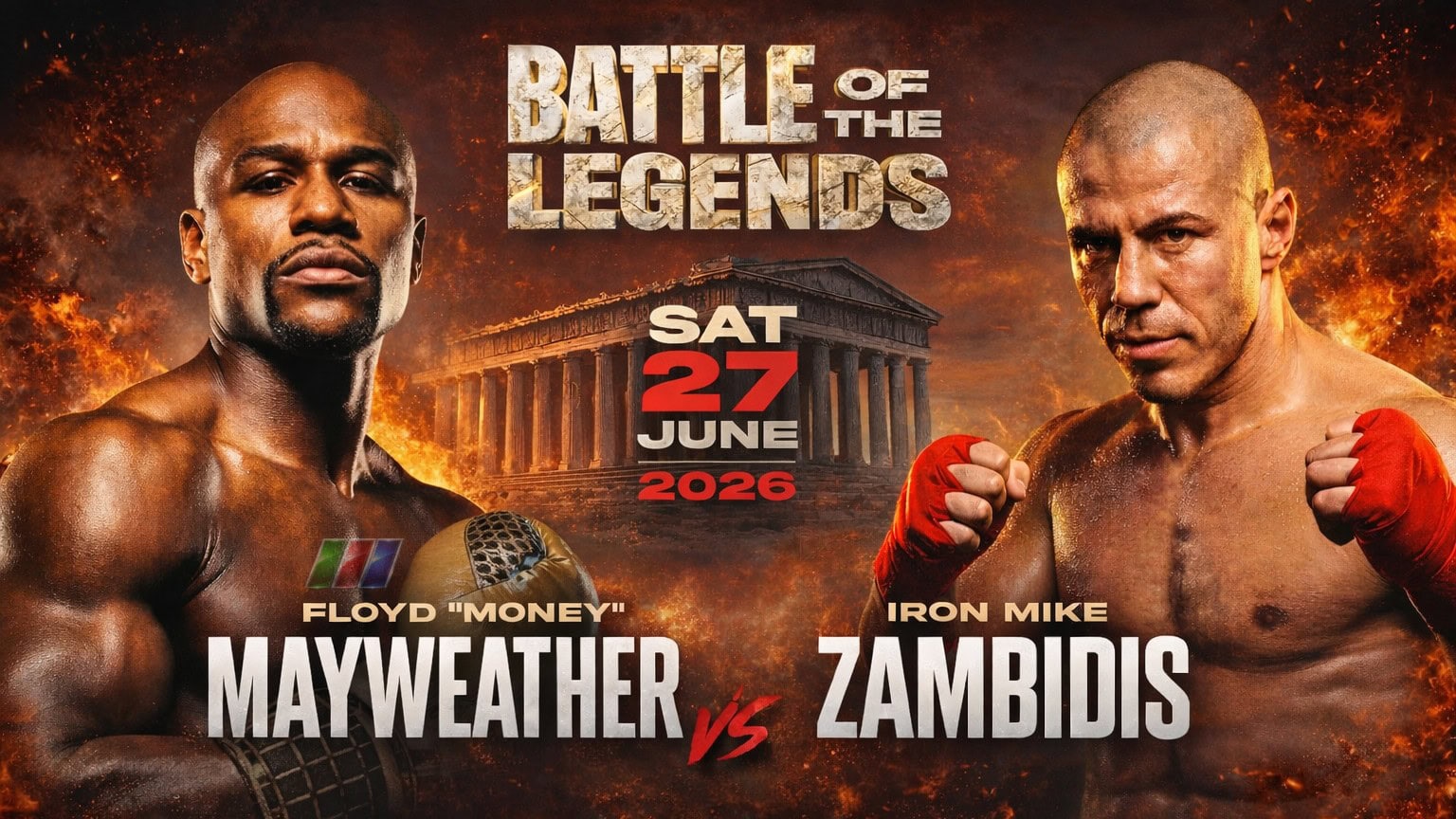 Mayweather vs Zambidis 1200