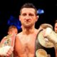 Promoter has had talks with Carl Froch on comeback: “There’s an open door”
