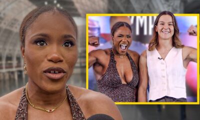 RUTHLESS Caroline Dubois - 'I DON'T GIVE A F*** ABOUT TERRI HARPER'