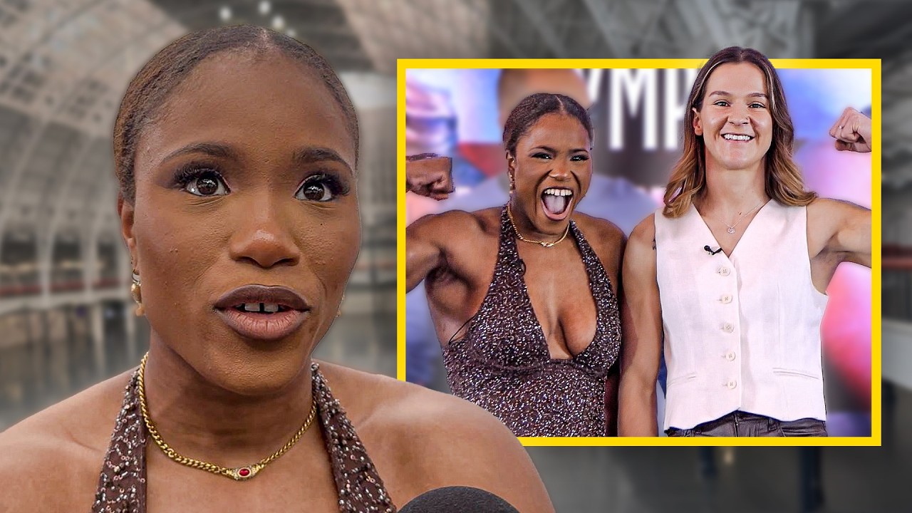 RUTHLESS Caroline Dubois - 'I DON'T GIVE A F*** ABOUT TERRI HARPER'