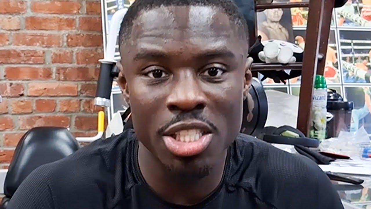 Richardson Hitchins GOES OFF on Devin Haney, Sends PERSONAL Warning: “You Can’t F With Me!”