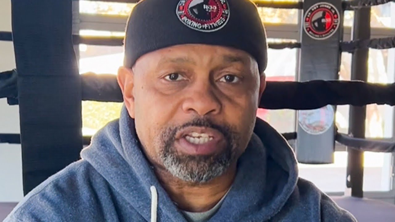 Roy Jones Jr Says Errol Spence STILL GOT IT at 154 — Gives Teofimo New Trainer Advice
