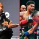 Roy Jones Jr advises Teofimo Lopez to make a major change after Stevenson defeat
