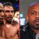 Roy Jones Jr sums up Floyd Mayweather vs Manny Pacquiao rematch