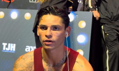 Image: Ryan Garcia calls Barrios title fight ‘do or die moment’