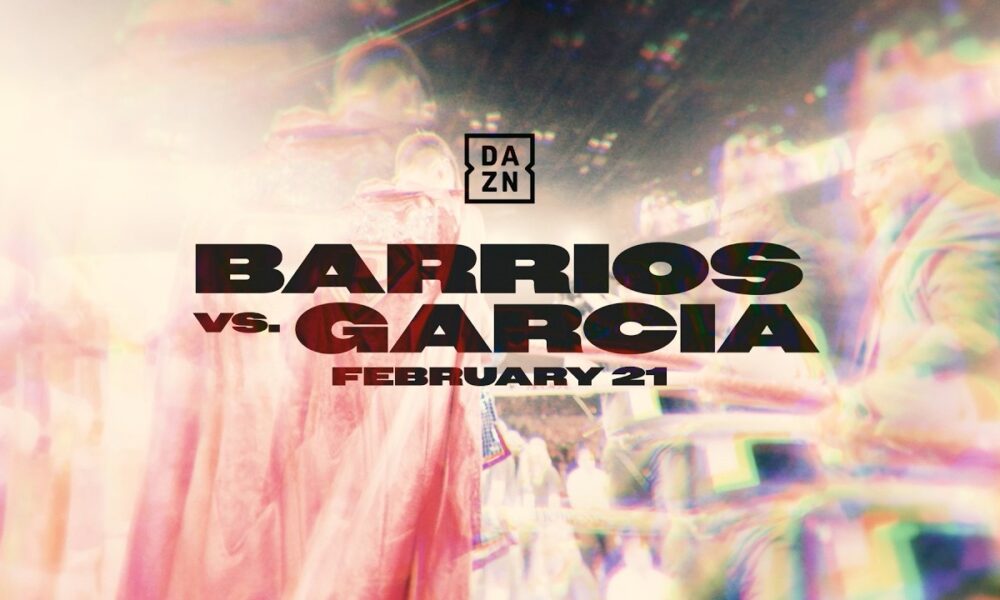 Ryan Garcia vs Mario Barrios | OFFICIAL FIGHT TRAILER | Las Vegas Fight Week