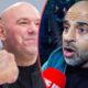 "SCUMMY! Didn't Have The BOTTLE!" Dave Coldwell Slams Conor Benn Over Dana White Signing