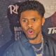Shakur Stevenson BRUTAL RESPONSE to Teofimo Lopez DAD DRAMA: 'IT'S HURTING HIM!!'