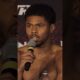 Shakur Stevenson FIRST WORDS after OUTCLASSING Teofimo Lopez