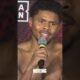 Shakur Stevenson First Words After Dominant Win Over Teofimo Lopez