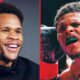 Shakur Stevenson names the fighter who will beat Devin Haney at 147: “He’ll fight him soon”