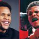 Shakur Stevenson will fight Devin Haney at 147 under one condition: “I’ll tell you again”