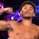 Shakur Stevenson accepts offer for catchweight fight: “I’m gonna cook him”