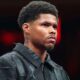 Shakur Stevenson says WBC ‘crooks’ only stripped his world title for one reason