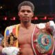 Shakur Stevenson faces tough decision as new number one challenger named