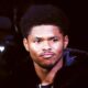 Shakur Stevenson says only one fighter can cause him issues in the ring: “Styles make fights”