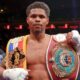 Shakur Stevenson targeted for 140lb unification fight after being stripped of lightweight title
