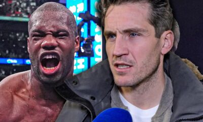 Shane McGuigan TRUTH on Daniel Dubois RETURNING to Don Charles