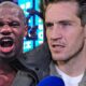 Shane McGuigan TRUTH on Daniel Dubois RETURNING to Don Charles