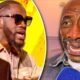 'Simon Jordan S**T HIMSELF!!' - Johnny Nelson REACTS to 'RAVING MADMAN' Deontay Wilder