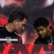 Image: Shakur Stevenson ties Ryan Garcia fight to VADA testing before talks begin