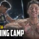 TRAINING CAMP: Ryan Garcia “DO OR DIE MOMENT” Before Barrios Fight | DAZN Boxing