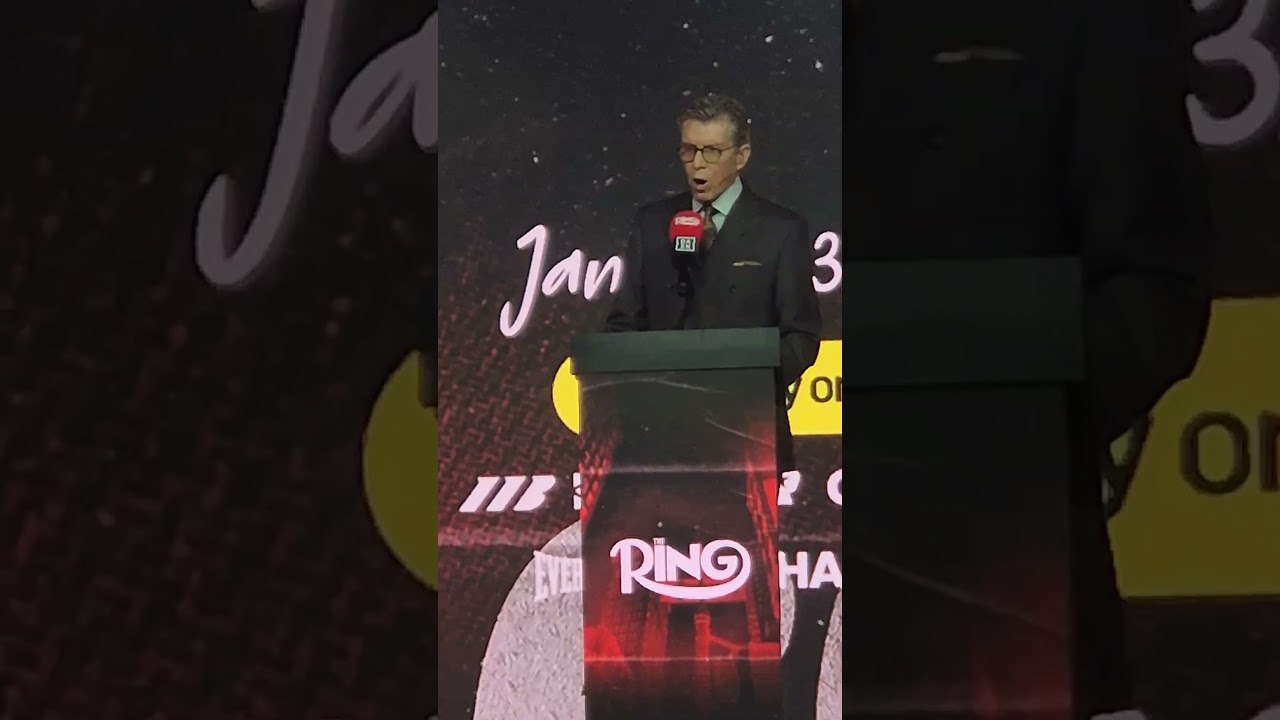 Teofimo Lopez MAKES SHAKUR STEVENSON WAIT