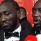 Terence Crawford TO THE WORLD: 'LEAVE ME ALONE!' After RETIREMENT