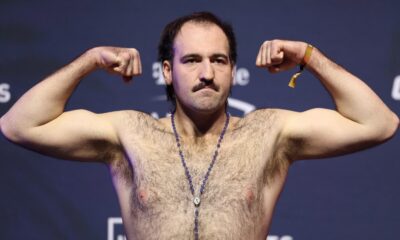 Brandon Colantonio weighs in for Joshua Edwards fight in Las Vegas