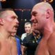 Ex-British heavyweight champion says Tyson Fury can beat Usyk in trilogy fight