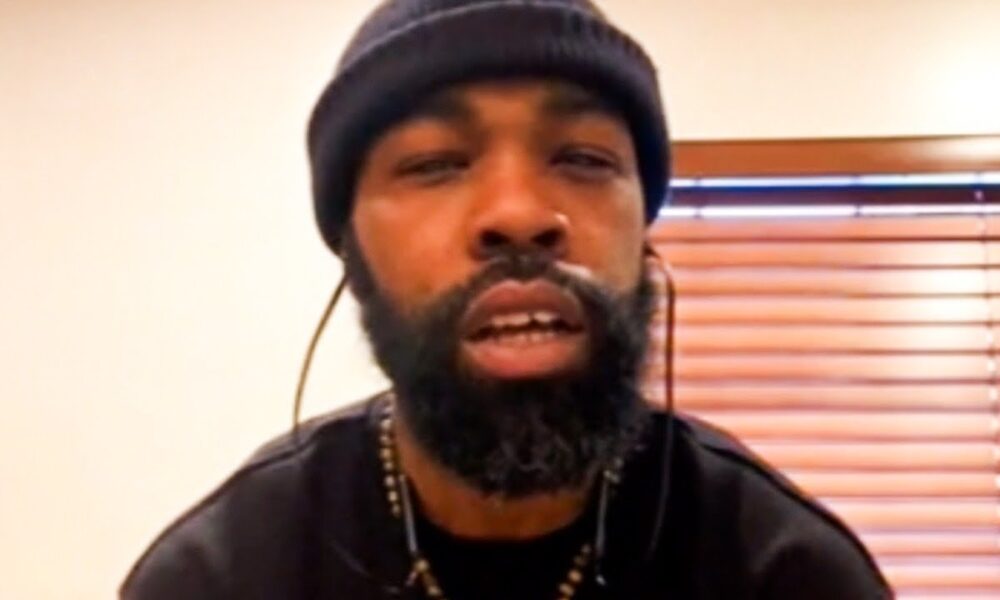 “This Is How to Beat Shakur…” — Gary Russell Jr Reveals What It Takes to Beat Shakur Stevenson