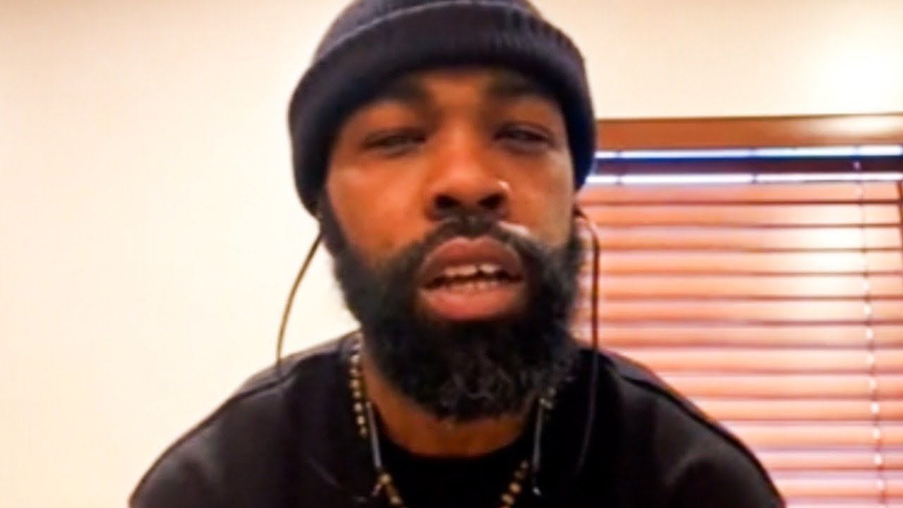 “This Is How to Beat Shakur…” — Gary Russell Jr Reveals What It Takes to Beat Shakur Stevenson