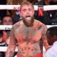 Three British fighters named as potential opponents for Jake Paul comeback fight