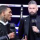 Tony Bellew makes his feelings clear on Conor Benn leaving Eddie Hearn to join Dana White