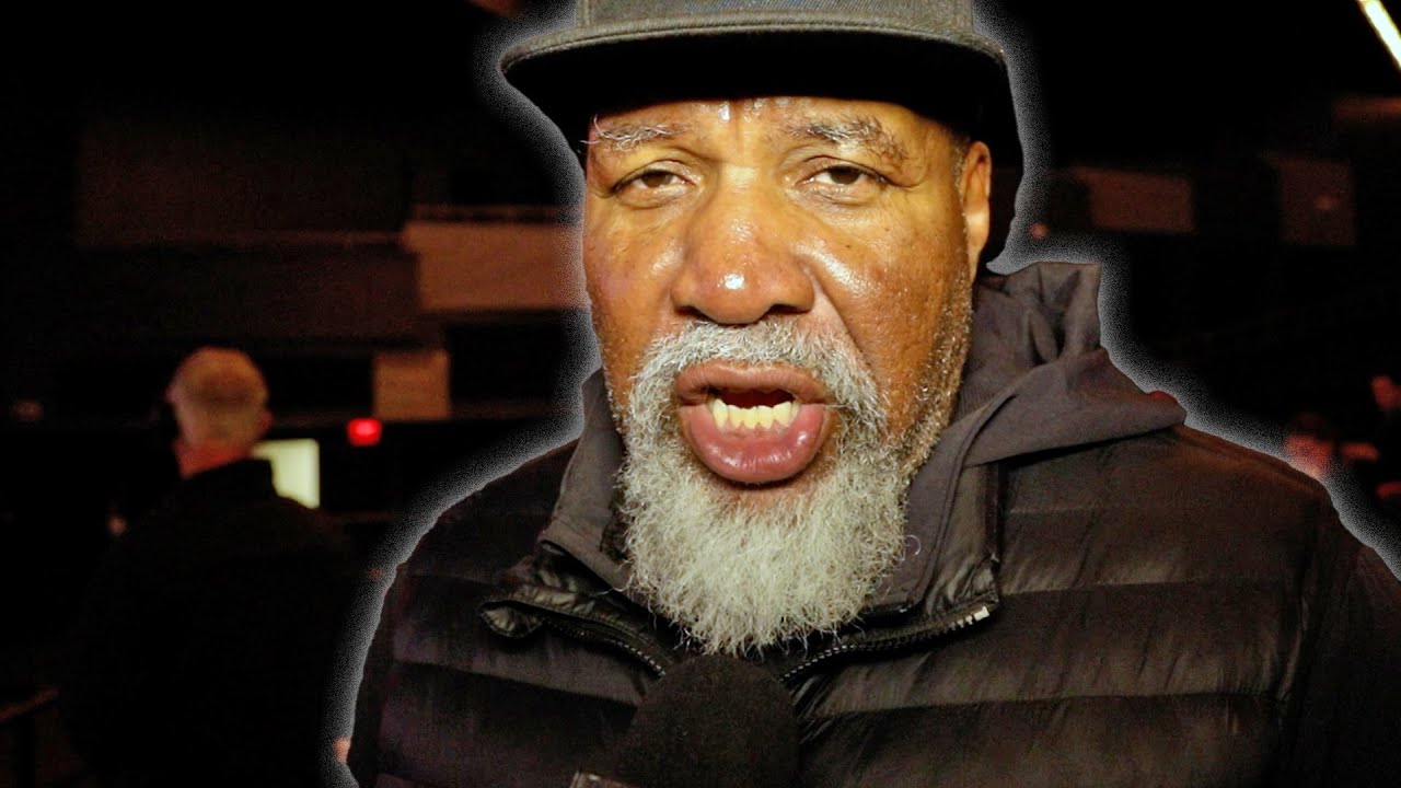 'Tyson Fury RETIRES EVERYDAY!' - Shannon Briggs PREDICTS Makhmudov clash