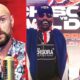 Tyson Fury is backing one man to get the stoppage in Chisora vs Wilder: “I’m going with him”