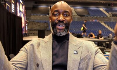 'WARDLEY A BIGGER PUNCHER THAN DUBOIS! - Ade Oladipo PREDICTS rumoured heavyweight fight