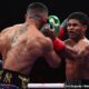Image: Why Shakur Stevenson Chose Teofimo Lopez at 140