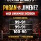 Image: Boxing Results: Pagan Wins Wide, But Jimenez Pushes Him Hard Late