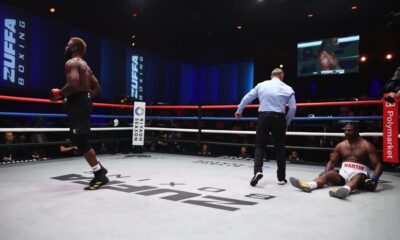 Image: Zuffa Boxing Nears Sky Sports UK Broadcast Agreement