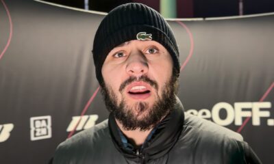 ‘Makhmudov Will FLATTEN Tyson BUT..’ Dave Allen PREDICTS Fury Return