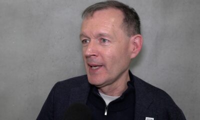 Adam Smith Breaks Down Wilder-Chisora & Liddard Win vs Denny