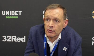 Adam Smith REACTS TO ITAUMA WIN - "NOT SURE AJ OR FURY WANT ANYTHING TO DO WITH HIM"